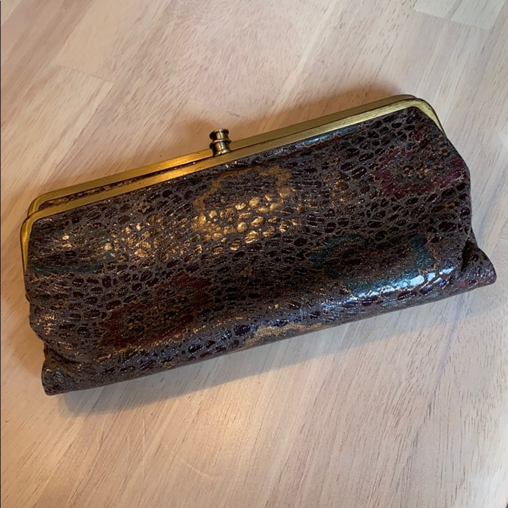 Hobo Clutch